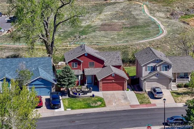 23033 Blackwolf Way Parker, CO 80138