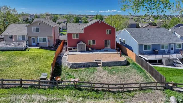 23033 Blackwolf Way Parker, CO 80138