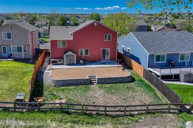 23033 Blackwolf Way Parker, CO 80138
