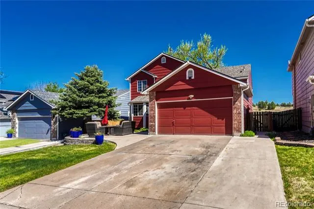 23033 Blackwolf Way Parker, CO 80138