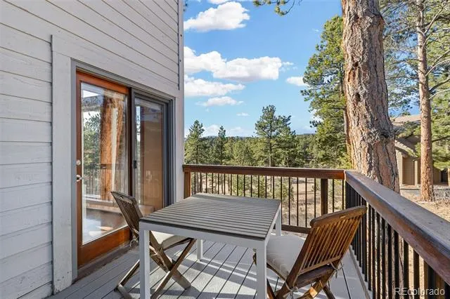 2122 Cramner Court Evergreen, CO 80439