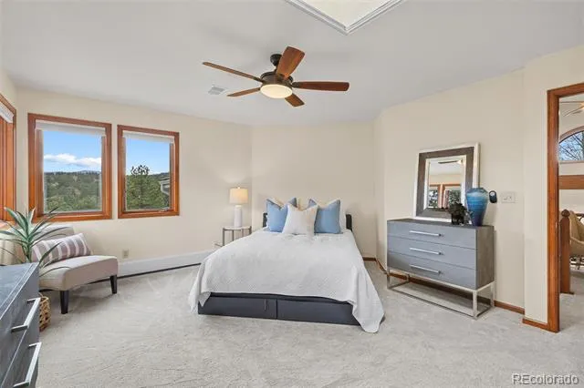 2122 Cramner Court Evergreen, CO 80439