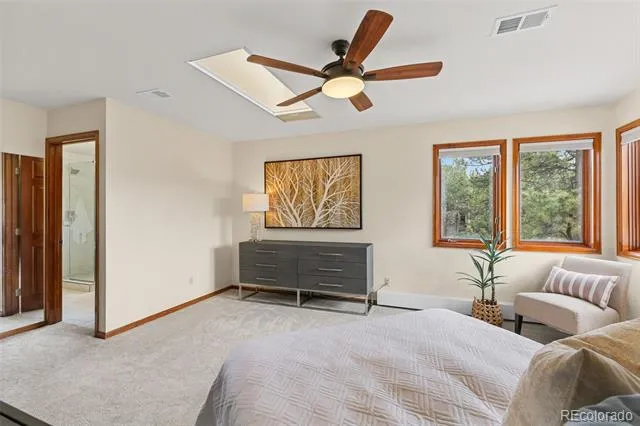 2122 Cramner Court Evergreen, CO 80439