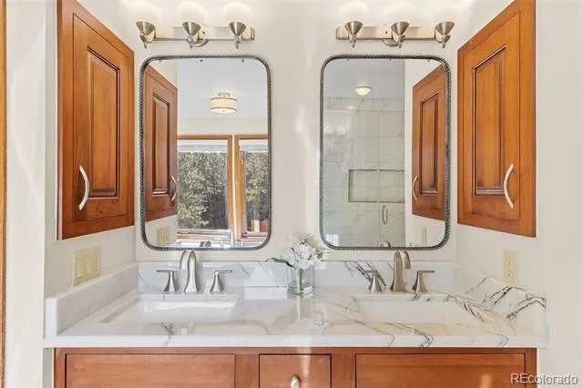 2122 Cramner Court Evergreen, CO 80439