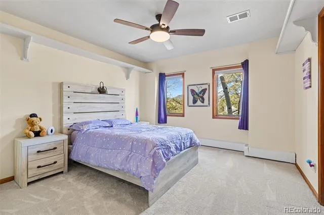 2122 Cramner Court Evergreen, CO 80439
