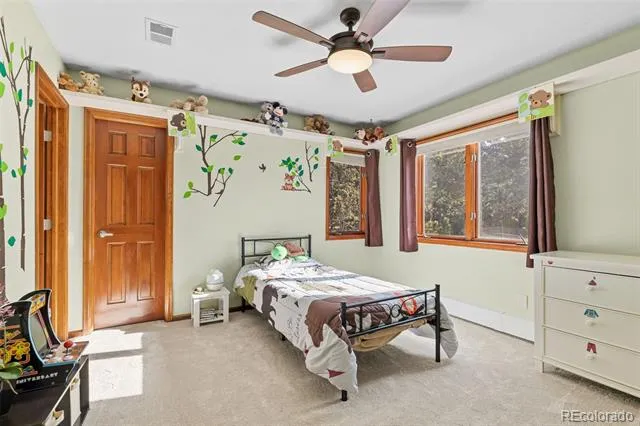 2122 Cramner Court Evergreen, CO 80439