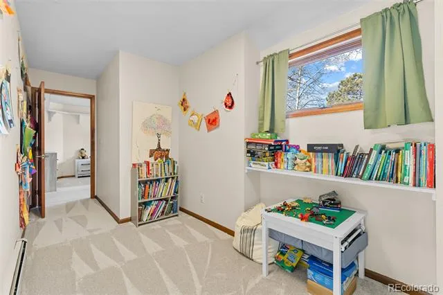 2122 Cramner Court Evergreen, CO 80439