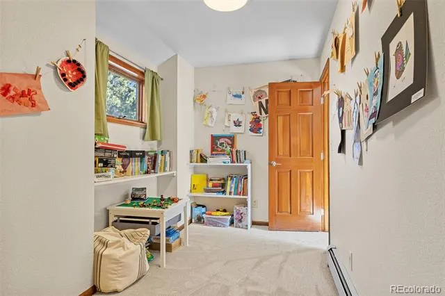 2122 Cramner Court Evergreen, CO 80439