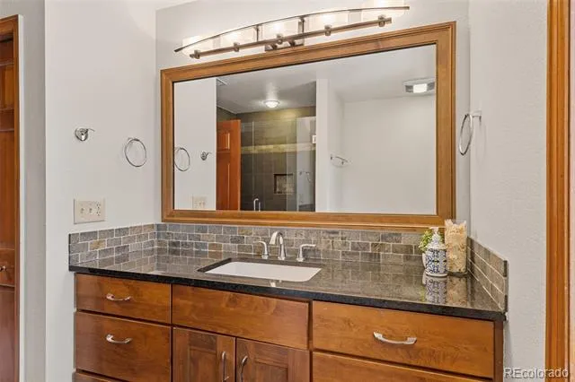 2122 Cramner Court Evergreen, CO 80439