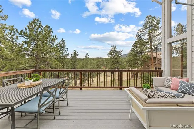 2122 Cramner Court Evergreen, CO 80439