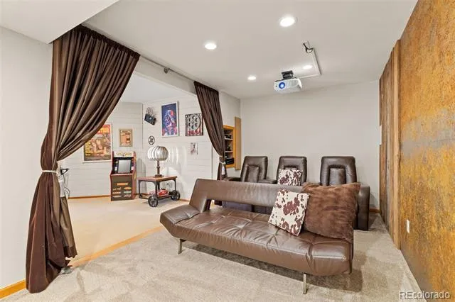 2122 Cramner Court Evergreen, CO 80439