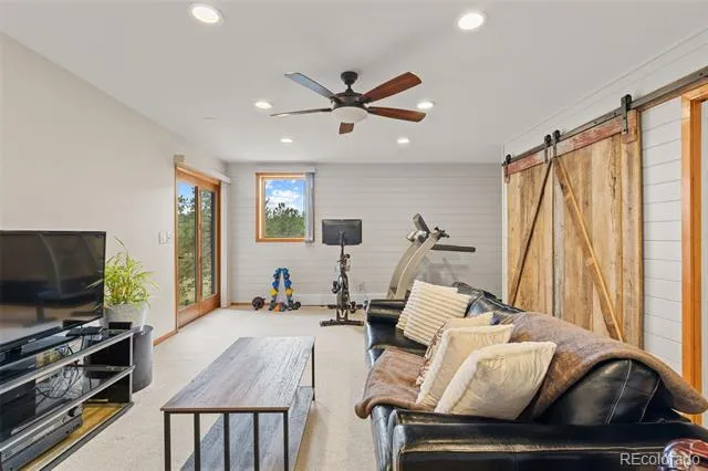 2122 Cramner Court Evergreen, CO 80439