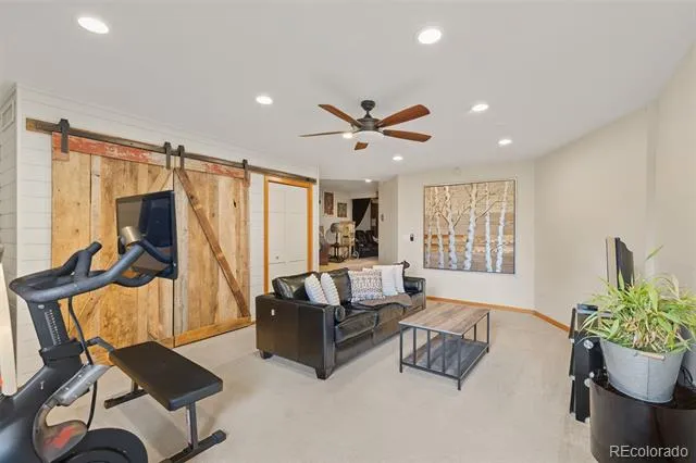 2122 Cramner Court Evergreen, CO 80439