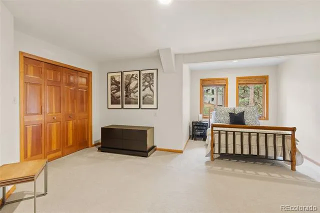 2122 Cramner Court Evergreen, CO 80439