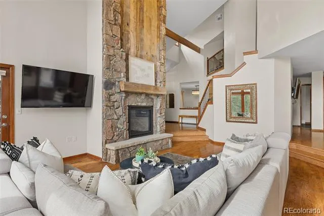 2122 Cramner Court Evergreen, CO 80439