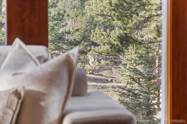 2122 Cramner Court Evergreen, CO 80439