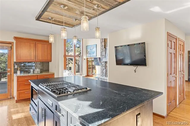 2122 Cramner Court Evergreen, CO 80439
