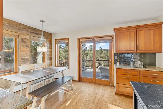 2122 Cramner Court Evergreen, CO 80439
