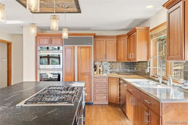 2122 Cramner Court Evergreen, CO 80439