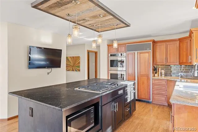 2122 Cramner Court Evergreen, CO 80439