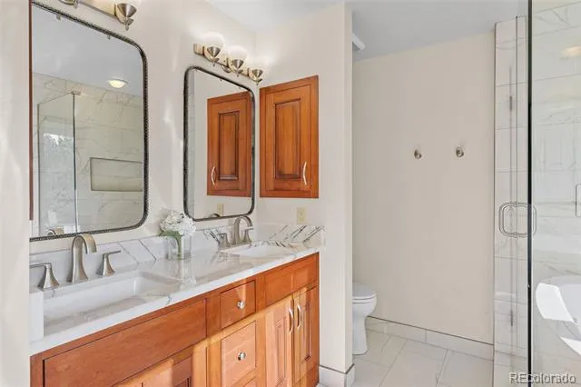 2122 Cramner Court Evergreen, CO 80439