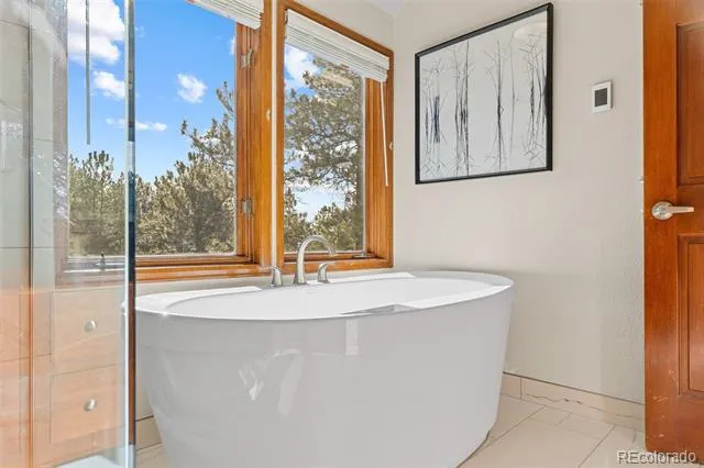 2122 Cramner Court Evergreen, CO 80439