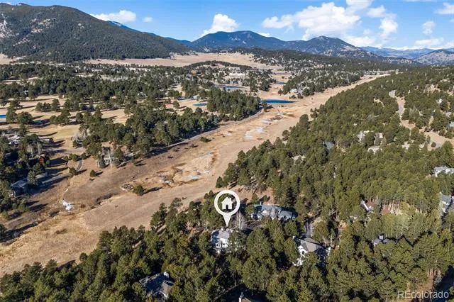2122 Cramner Court Evergreen, CO 80439