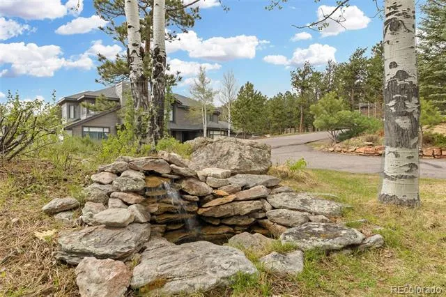 2122 Cramner Court Evergreen, CO 80439