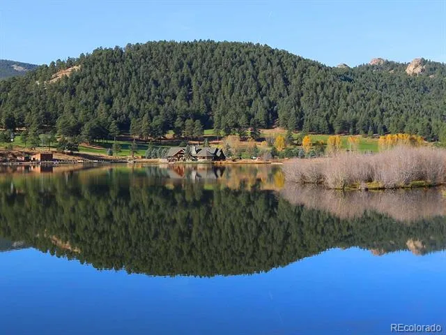2122 Cramner Court Evergreen, CO 80439