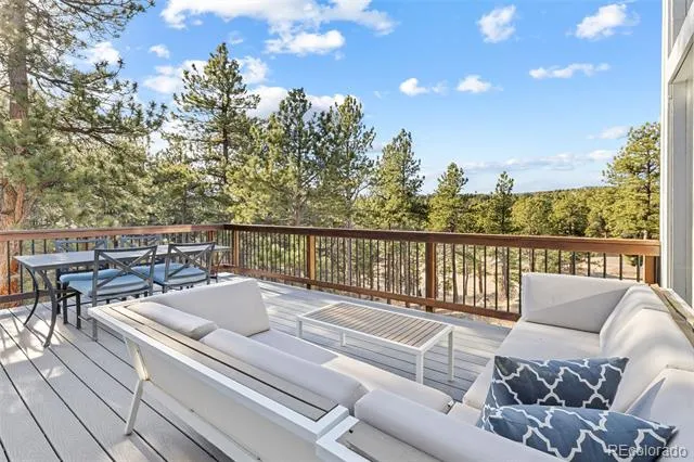 2122 Cramner Court Evergreen, CO 80439