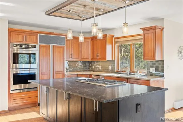 2122 Cramner Court Evergreen, CO 80439