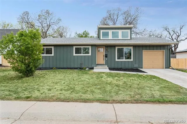 1474 W Lake Avenue Littleton, CO 80120