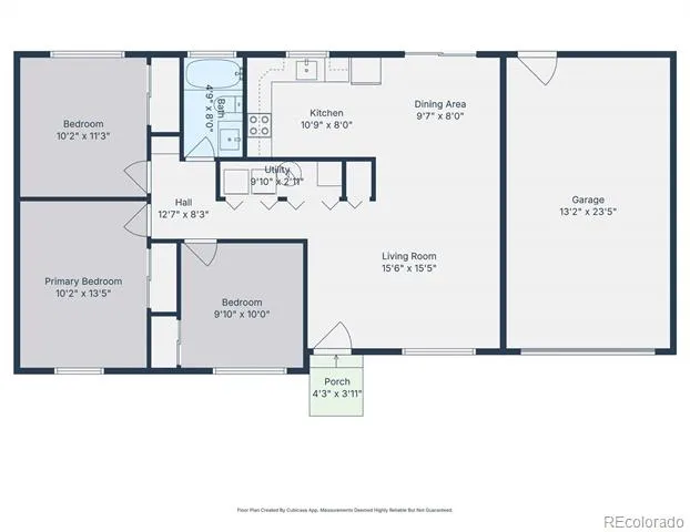 1474 W Lake Avenue Littleton, CO 80120
