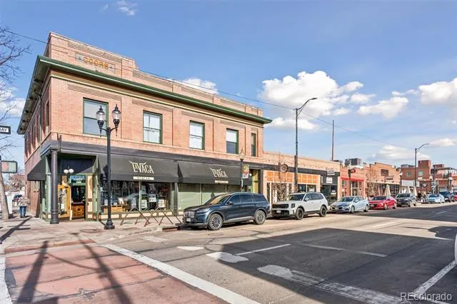 1474 W Lake Avenue Littleton, CO 80120