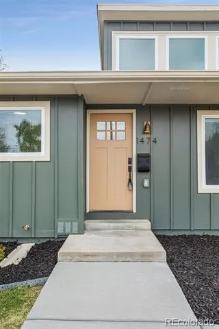 1474 W Lake Avenue Littleton, CO 80120