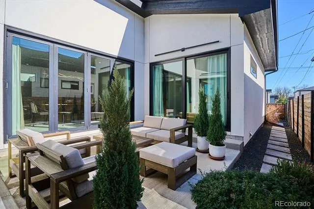 4742 Eliot Street Denver, CO 80211
