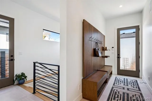 4742 Eliot Street Denver, CO 80211