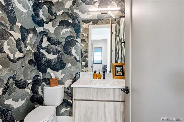 4742 Eliot Street Denver, CO 80211