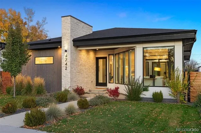 4742 Eliot Street Denver, CO 80211