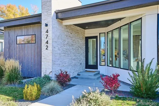 4742 Eliot Street Denver, CO 80211
