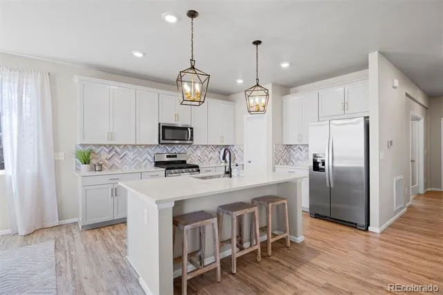 13548 Tree Sparrow Lane Parker, CO 80134