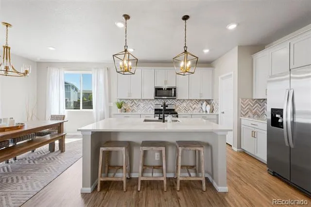 13548 Tree Sparrow Lane Parker, CO 80134