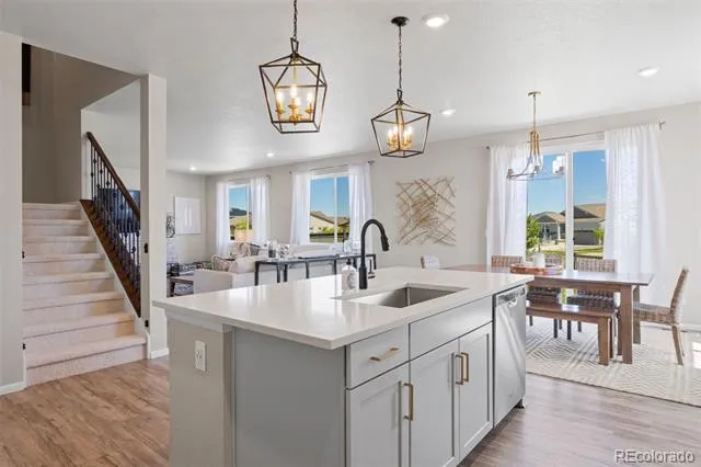 13548 Tree Sparrow Lane Parker, CO 80134