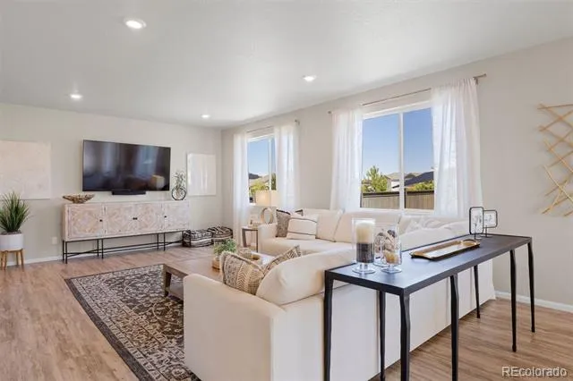 13548 Tree Sparrow Lane Parker, CO 80134