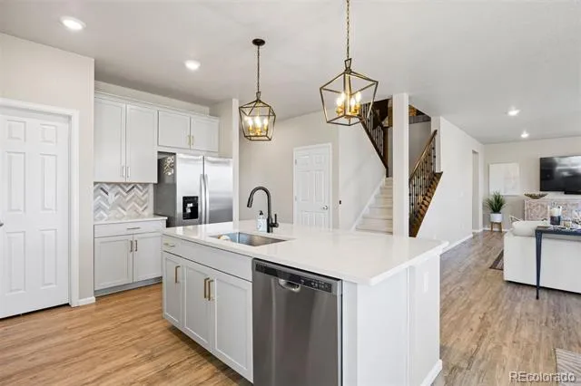 13548 Tree Sparrow Lane Parker, CO 80134