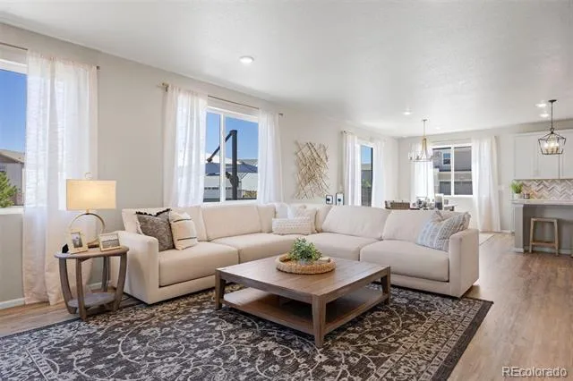 13548 Tree Sparrow Lane Parker, CO 80134