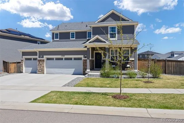 13548 Tree Sparrow Lane Parker, CO 80134