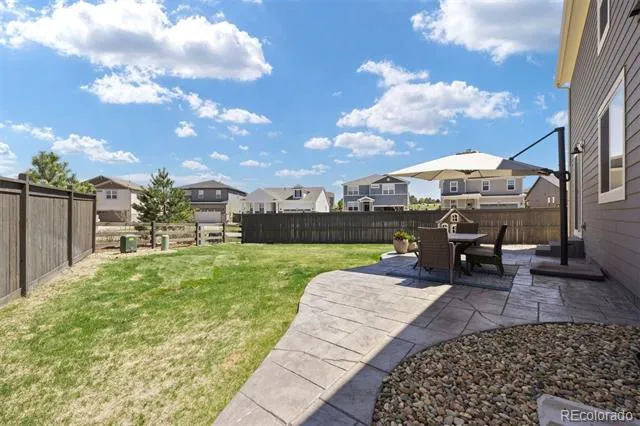 13548 Tree Sparrow Lane Parker, CO 80134