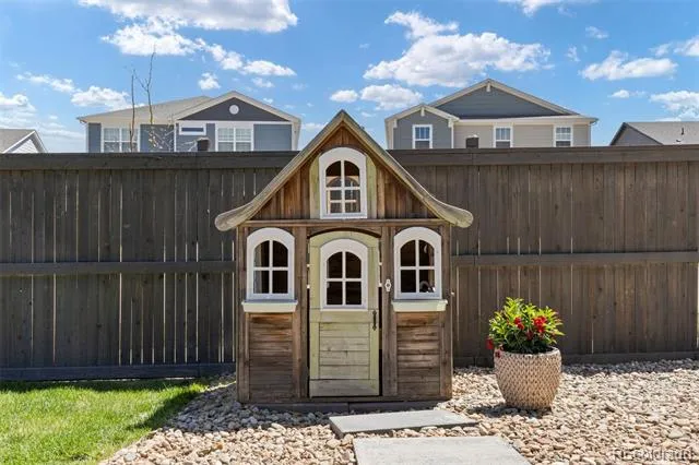 13548 Tree Sparrow Lane Parker, CO 80134