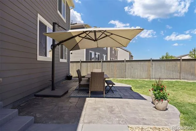 13548 Tree Sparrow Lane Parker, CO 80134